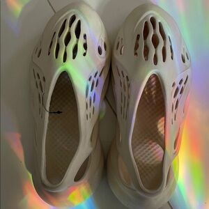 Yeezy Cream Loafers & Slip-Ons